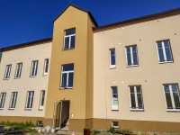 Cvikov – Komunitní dům seniorů – KODUS